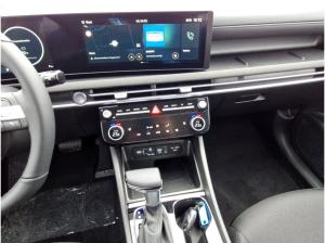 Hyundai TUCSON Tucson 1.6 T-GDI Select NAVIKAMERA|PDC|SHZ