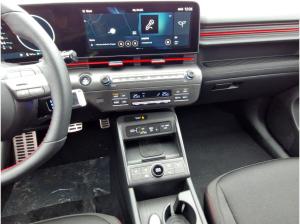 Hyundai KONA Elektro Kona Elektro N Line NAVI|KAMERA|PDC|SHZ|LRHZ