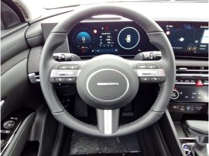 Hyundai TUCSON Tucson 1.6 T-GDI Select NAVI|KAMERA|PDC|SHZ