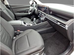 Hyundai TUCSON Tucson 1.6 T-GDI Select NAVIKAMERA|PDC|SHZ