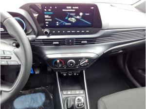 Hyundai i20 1.0 T-GDI Blackline KAMERA|NAVI|SHZ|LRHZ