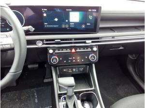 Hyundai TUCSON Tucson 1.6 T-GDI Select NAVI|KAMERA|PDC|SHZ