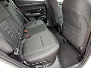 Hyundai TUCSON Tucson 1.6 T-GDI Select NAVIKAMERA|PDC|SHZ