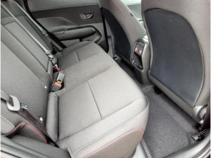 Hyundai KONA Elektro Kona Elektro N Line NAVI|KAMERA|PDC|SHZ|LRHZ