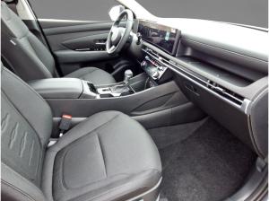Hyundai TUCSON Tucson 1.6 T-GDI Select NAVI|KAMERA|PDC|SHZ