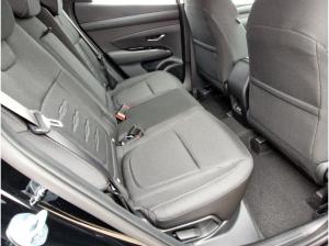 Hyundai TUCSON Tucson 1.6 T-GDI Select NAVI|KAMERA|PDC|SHZ