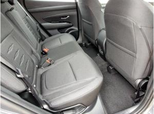 Hyundai TUCSON Tucson 1.6 T-GDI Select NAVI|KAMERA|PDC|SHZ