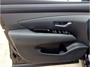 Hyundai TUCSON Tucson 1.6 T-GDI Select NAVI|KAMERA|PDC|SHZ