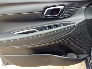 Hyundai i20 1.0 T-GDI Blackline KAMERA|NAVI|SHZ|LRHZ