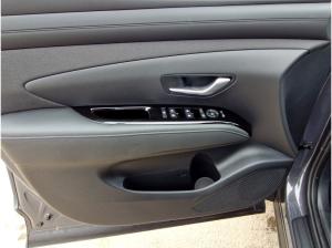 Hyundai TUCSON Tucson 1.6 T-GDI Select NAVI|KAMERA|PDC|SHZ