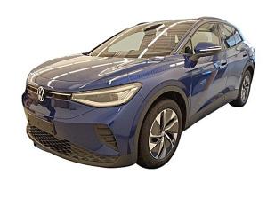 Volkswagen ID.4 Pure AHK Wärmep. IQ-LIGHT Anschlussgarantie