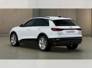 Audi Q6 e-tron AHK, 20 Zoll, 8-Fach bereift