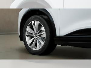 Audi Q6 e-tron AHK, 20 Zoll, 8-Fach bereift
