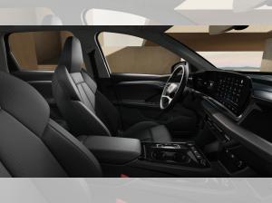 Audi Q6 e-tron AHK, 20 Zoll, 8-Fach bereift