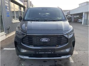 Ford Tourneo Custom Active 170 PS Automatik * Sofort Verfügbar*