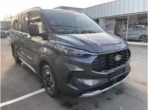 Ford Tourneo Custom Active 170 PS Automatik * Sofort Verfügbar*