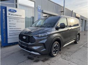 Ford Tourneo Custom Active 170 PS Automatik * Sofort Verfügbar*