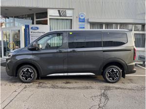 Ford Tourneo Custom Active 170 PS Automatik * Sofort Verfügbar*