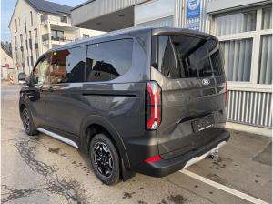 Ford Tourneo Custom Active 170 PS Automatik * Sofort Verfügbar*