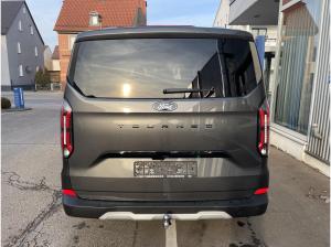 Ford Tourneo Custom Active 170 PS Automatik * Sofort Verfügbar*