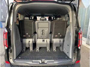 Ford Tourneo Custom Active 170 PS Automatik * Sofort Verfügbar*