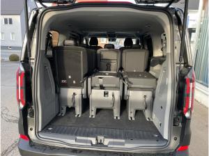 Ford Tourneo Custom Active 170 PS Automatik * Sofort Verfügbar*