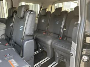 Ford Tourneo Custom Active 170 PS Automatik * Sofort Verfügbar*