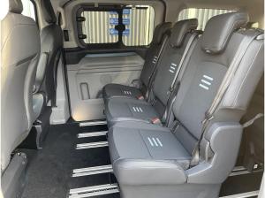 Ford Tourneo Custom Active 170 PS Automatik * Sofort Verfügbar*