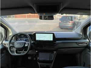 Ford Tourneo Custom Active 170 PS Automatik * Sofort Verfügbar*