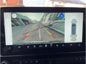 Ford Tourneo Custom Active 170 PS Automatik * Sofort Verfügbar*