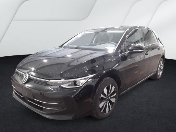 Volkswagen Golf VIII Lim. GOAL 2.0 TDI 110kW DSG - LED Plus ACC AHK Navi Rear View SHZ Digital Cockpit LM CarPlay