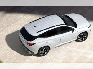 Hyundai TUCSON ❗️BITTE INSERAT LESEN❗️🔥HEV🔥N-LINE🔥ALLRAD🔥💼GEWERBE💼
