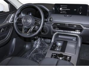 Mazda CX-60 e-SKYACTIV-D 200 M HYBRID PRIME-LINE 🔥Gewerkschaft der Polizei 🔥