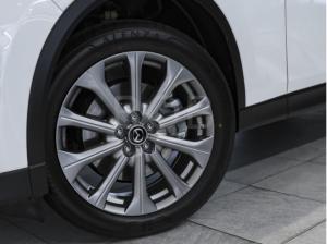 Mazda CX-60 e-SKYACTIV-D 200 M HYBRID PRIME-LINE 🔥Gewerkschaft der Polizei 🔥