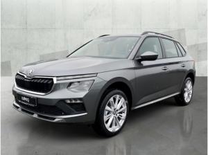 Skoda Kamiq Balance 1.0 TSI 85kW (116PS)*DSG*TRAVEL*NAVI*SHZ*AHK*RFK*