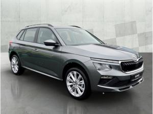Skoda Kamiq Balance 1.0 TSI 85kW (116PS)*DSG*TRAVEL*NAVI*SHZ*AHK*RFK*