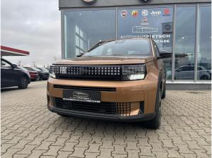 Fiat Grande Panda Business Edition 110PS*Automatik*KAMERA*