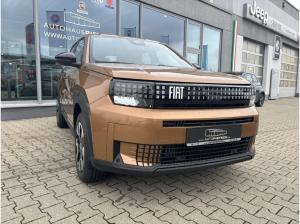 Fiat Grande Panda Business Edition 110PS*Automatik*KAMERA*