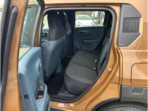 Fiat Grande Panda Business Edition 110PS*Automatik*KAMERA*