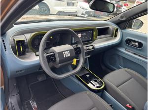 Fiat Grande Panda Business Edition 110PS*Automatik*KAMERA*