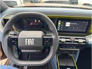 Fiat Grande Panda Business Edition 110PS*Automatik*KAMERA*