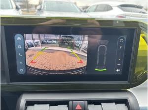 Fiat Grande Panda Business Edition 110PS*Automatik*KAMERA*