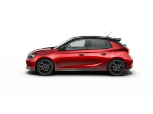 Opel Corsa YES inkl. Sitz- & Lenkradheizung & Allwetterreifen