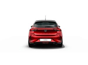 Opel Corsa YES inkl. Sitz- & Lenkradheizung & Allwetterreifen