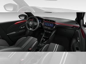 Opel Corsa YES inkl. Sitz- & Lenkradheizung & Allwetterreifen