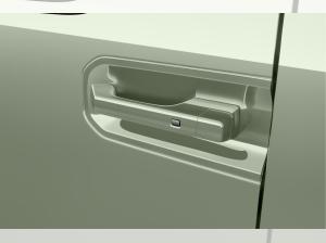 Kia PV5 PV5 CARGO L2H1 4T PLUS 71.2 WP AW