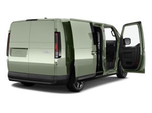 Kia PV5 PV5 CARGO L2H1 4T PLUS 71.2 WP AW