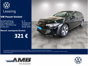 Volkswagen Passat Variant Business 1.5 eHybrid AHK/HuD/Navi