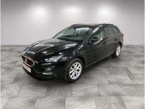 Seat Leon Sportstourer Style 2.0 TDI DSG/LED/Standhzg