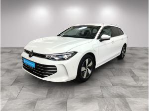 Volkswagen Passat Variant Business 1.5 eHybrid AHK/HuD/Navi